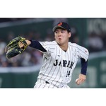 ３番手の金丸　野球