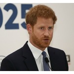 英ヘンリー王子、王室からの離脱を考えていた