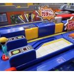 【おもちゃショー】プラレールに&ldquo;ホームドア&rdquo;