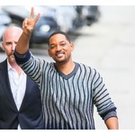 ウィル・スミス、過去の出演作で&ldquo;最悪&rdquo;の映画明かす