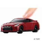 トミカが48年目の超進化、音と振動でエンジン体感