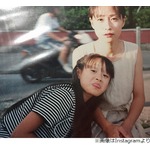 元モー娘。高橋愛の&ldquo;美人母&rdquo;に絶賛