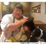 あの、メイプル超合金・安藤なつの&ldquo;硬い尻&rdquo;に驚愕「何で！？ え！ 何で？ 何で！？」