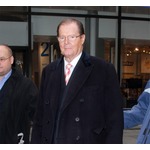 「007」ボンド役のロジャー・ムーアが死去