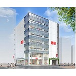 吉祥寺に新たな大型ユニクロ、2014年秋に約800坪の都内最大級店舗。