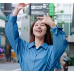 有村架純、最近&ldquo;ベストポジション&rdquo;で撮った絶景「岐阜でロケがあって&hellip;」