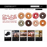 要望応え全ドーナッツ小型化、ドーナッツプラントが値下げも実施。