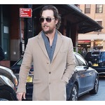 マシュー・マコノヒー&ldquo;薄毛&rdquo;克服していた