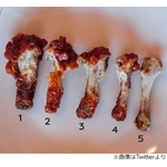 海外で話題沸騰&ldquo;骨付きチキンの食べ方&rdquo;、松本人志は&hellip;