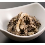 新しい可能性「うどんの塩辛」誕生