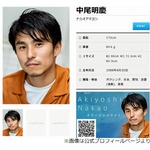 中尾明慶「ほんとに大好きでした」&ldquo;初恋の人&rdquo;女性芸能人と初対面