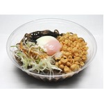 &ldquo;俺の&rdquo;監修のそば＆おにぎり、サークルKサンクスとのタイアップ新作。