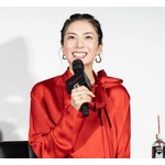 柴咲コウ、2025年は「アグレッシブで刺激を求める1年だったのかなって」