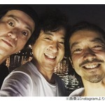 ジャッキー・チェンかと思ったらムロツヨシだった