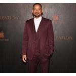 ウィル・スミス、ジャッキー・チェンの誕生日に&ldquo;感謝のメッセージ&rdquo;