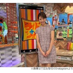 三田友梨佳、訪日外国人の悪質な迷惑行為には「なにか罰則・制度整えることが必要」