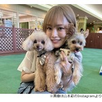 山本彩の&ldquo;犬を飼い始めたきっかけ&rdquo;にさらば森田が同情