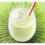 マックシェイク初のさっぱりキウイ味