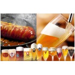 プレミアムビール「85円祭り」、世界のビール博物館などで開催へ。