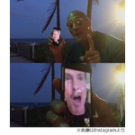 デビッド・ハッセルホフが「ベイウォッチ」映画版への出演決定。