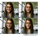 眉ダンス美少女が大ブレイク、&ldquo;顔芸&rdquo;動画投稿から6日目で770万回再生。