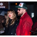 テイラー・スウィフト、婚約者と出会うまで&ldquo;アスリートの恋人&rdquo;興味なかった