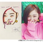 ゆうちゃみ、パリ五輪に「高校の同級生。いつメン」が2人出場&hellip;「頑張ってや〜」