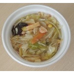 リンガーハット&ldquo;皿うどんの温度&rdquo;、2時間後は&hellip;