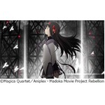 仏で「まどかマギカ」に大歓声、フランス・米国・カナダ年内公開へ。