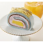 タリーズ、ユニコーンカラーの&ldquo;ゆめかわ&rdquo;ケーキ