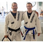 ザッカーバーグ&ldquo;vsイーロン・マスク&rdquo;に向けブラジリアン柔術の青帯取得