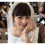 川口春奈がファンに報告「結婚しました」