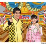 小島梨里杏の可愛いキレキレダンスが話題に