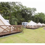 「東京ラスク」プロデュースの新レジャースポット