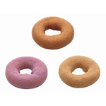 ミスドが脂質40％カットした&ldquo;健康&rdquo;ドーナツ