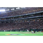 大谷の満塁弾　野球