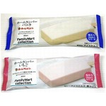 ファミマと懐かしアイスコラボ、「ホームランバー」＆「うまか棒」。