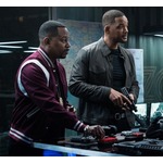 ウィル・スミス、「バッドボーイズ4」の製作を発表