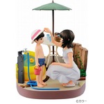 初のエヴァコミック版一番くじ、最終巻の発売に合わせて10等級25種。