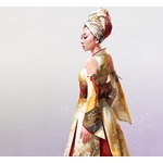 MISIAが「信長の野望」参戦、テーマ曲も歌う