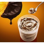 「マックフルーリー」新作は大人の味わい