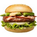 ピーナッツバターバーガー現る、フレッシュネスが店舗限定で販売。