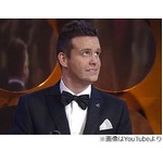 映画賞騙した偽ジム・キャリー、&ldquo;本物&rdquo;も「相当面白いよ」と絶賛。