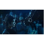 &ldquo;馬の化身&rdquo;春馬が馬と対峙、緊張感のボルテージが一気に上昇。