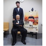 「大勝軒」山岸氏を13年間追う、監督が明かした映画化の経緯＆秘話。