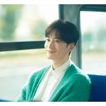 岡田将生がゆうちょ銀行の新CMに、趣里が声を担当する3色の鳥&ldquo;チッチチ&rdquo;も登場