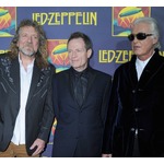 レッド・ツェッペリンに再結成の噂