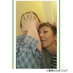 ラフな格好&ldquo;素&rdquo;のマツコ公開、ピーターがお誕生会の様子を紹介。