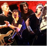 ど根性ガエル&times;クロマニヨンズ、疾走感あふれる新作が主題歌に決定。