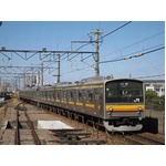 南武線の205系120両が海渡る、埼京線＆横浜線205系に続きジャカルタへ。